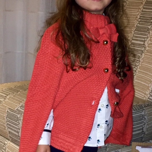 Janie and Jack shirt size 3 - Picture 2 of 3